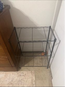 A shelve