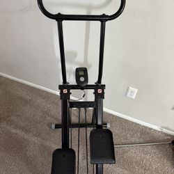 Stepper