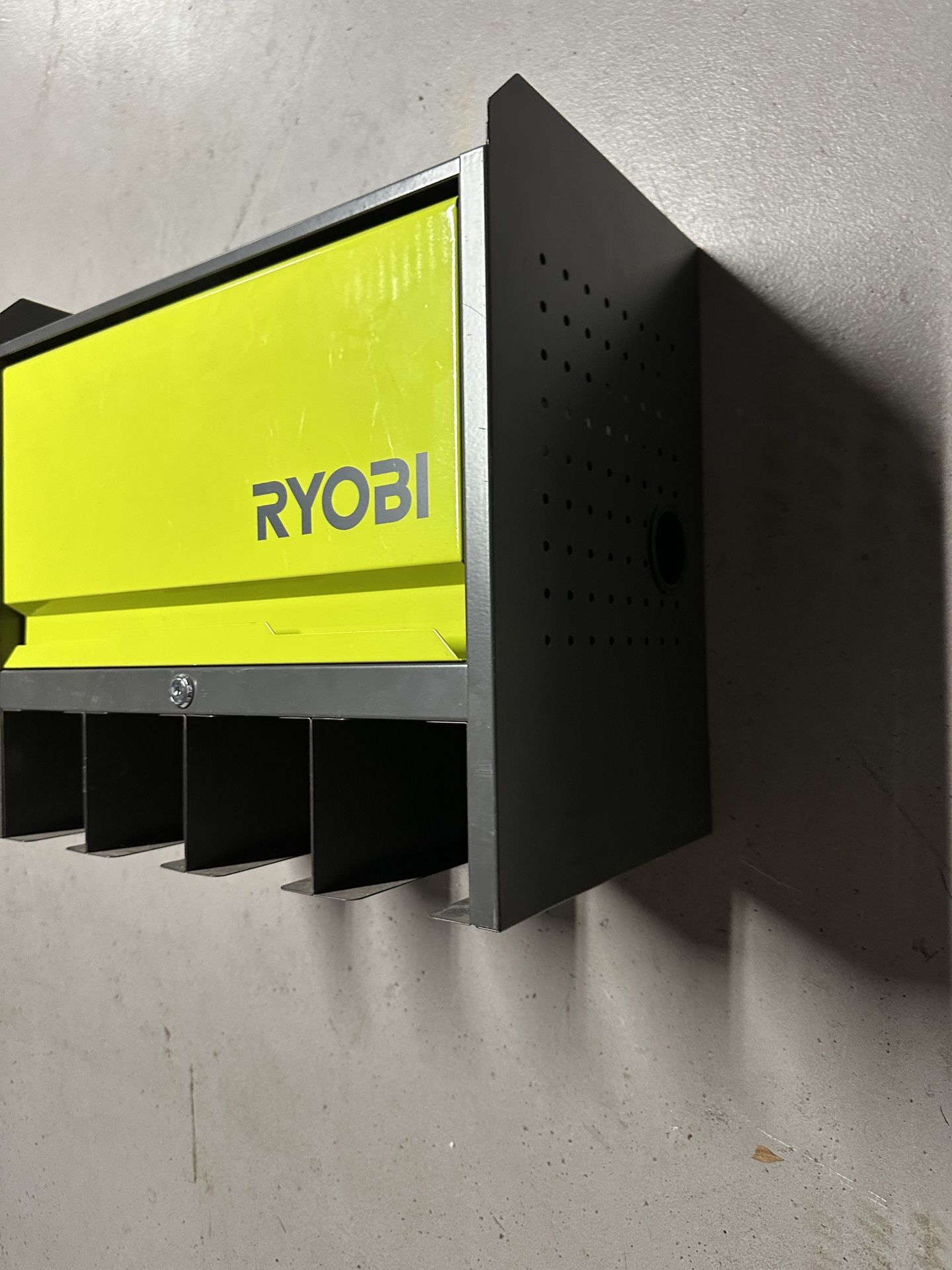 Ryobi Home Link