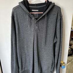 RVCA Hoodie