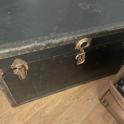 Storage Trunk