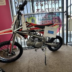 NEW ATV drt