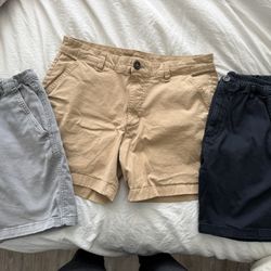 Chubbies 5.5” Original Stretch Shorts