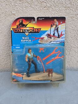 Waterworld Wave Ripper