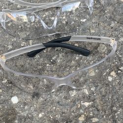 Lentes claros Para trabajo