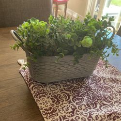 Home Goods Faux Plant