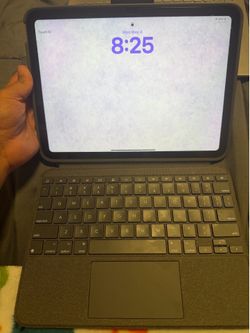 iPad 10th generation