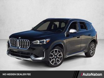 2024 BMW X1