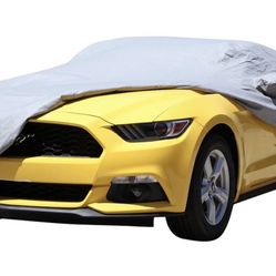 Car Cover Ford Mustang Custom Made
