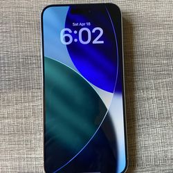 iPhone 15 Pro Max | AT&T