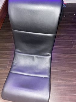 Gaming chair