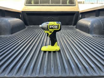 **Power Button Gets Stuck** NEW RYOBI ONE+ HP 18V Brushless Cordless 1/4 in. Impact Driver