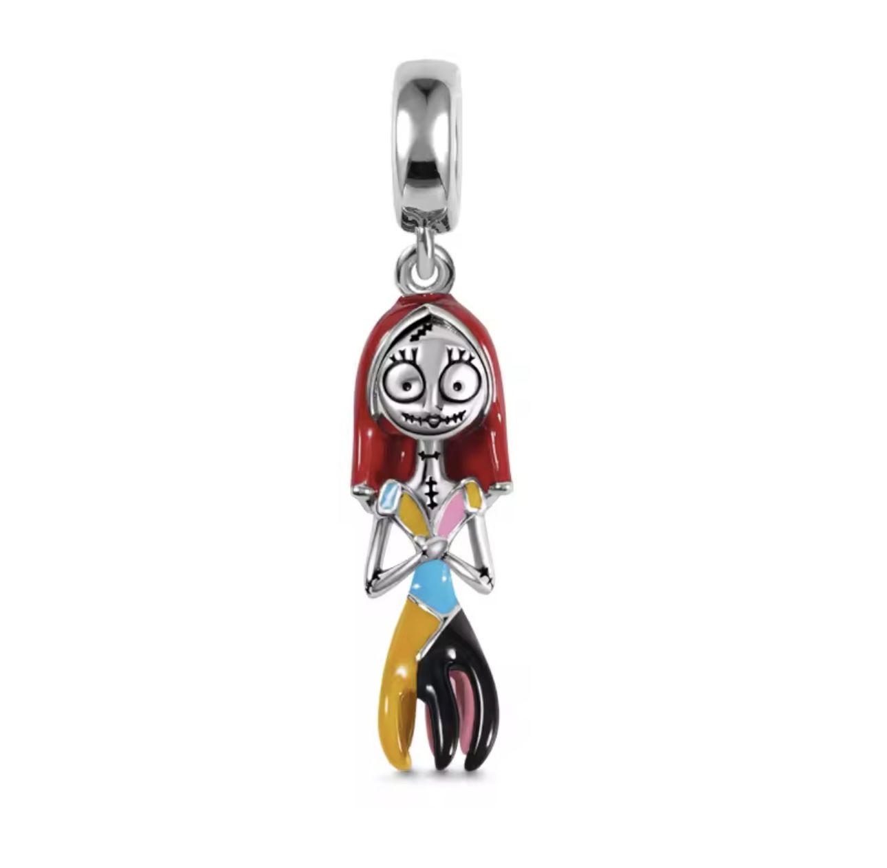 Sally Charm