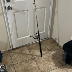 Fishing Rode 