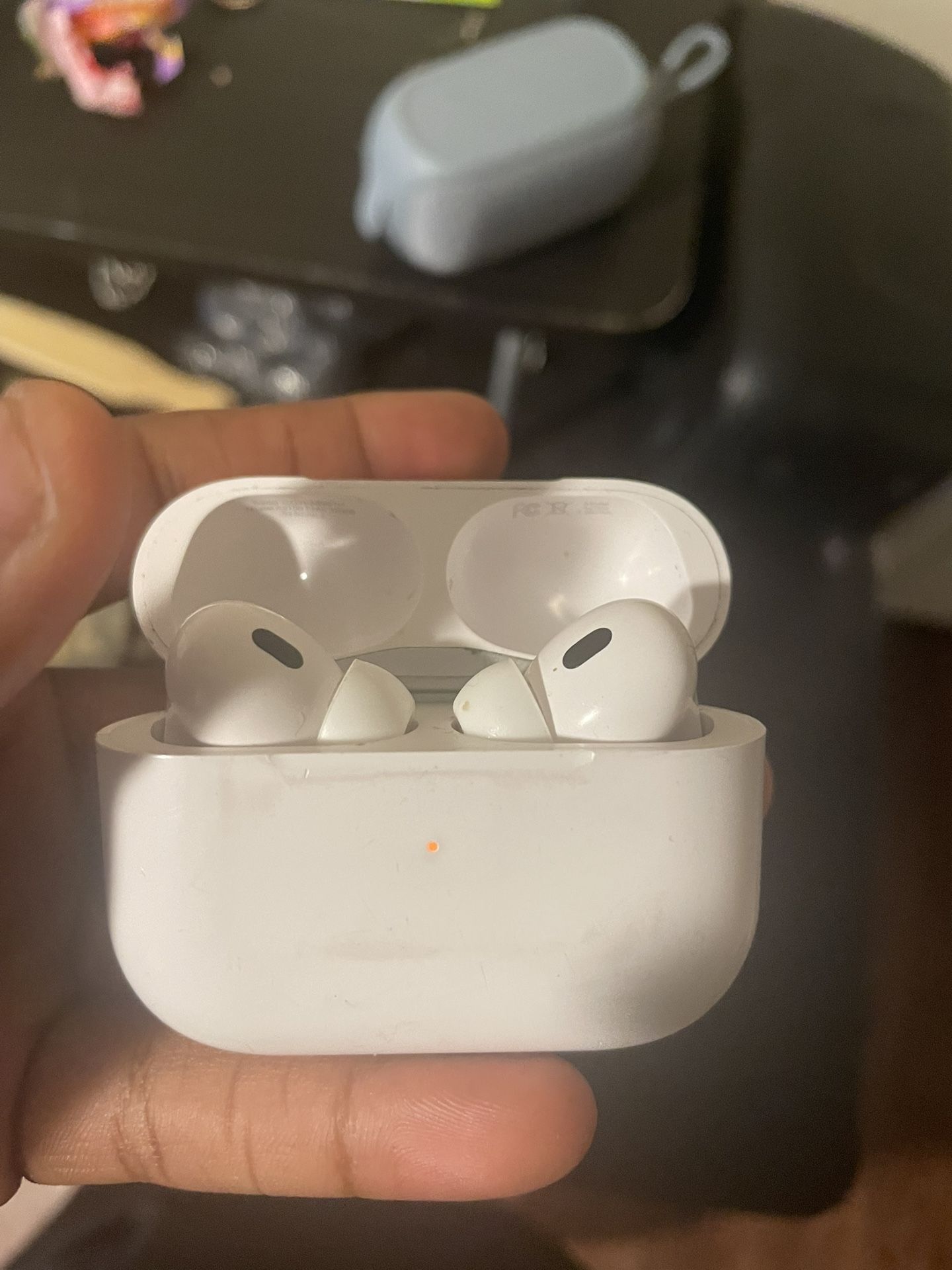 AirPod Pros