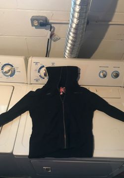 Women Miss London sweatshirt medium