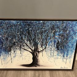 Tree Painting 