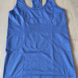 Lululemon Tank, Size 4-6