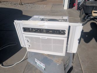Toshiba 5000 BTU window ac