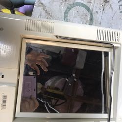 Conair Light Up Mirror 