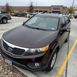 2012 KIA Sorento