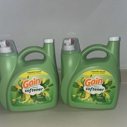 Gain Softener - $10 Each   