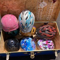 Bicycle Helmets  Adult Bike Helmets Kids Bike Helmets