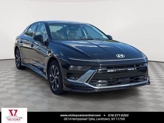 2024 Hyundai Sonata