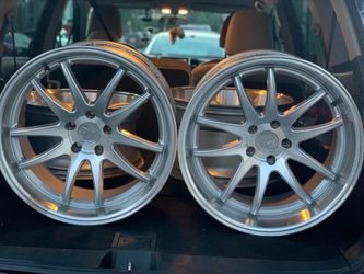 Brand new never touched tires