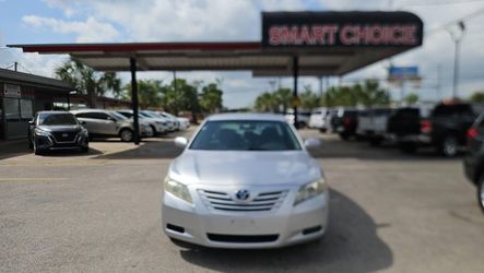 2009 Toyota Camry