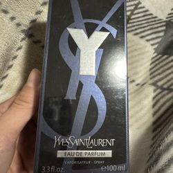 YSL Eau De Parfum