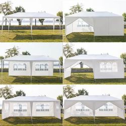 Carpa de exterior