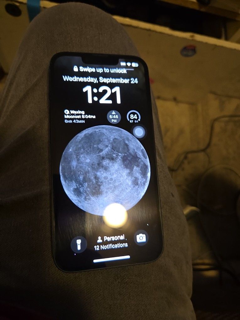 IPHONE 14