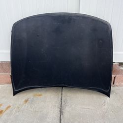 94-01 Acura Integra Factory Hood - Black