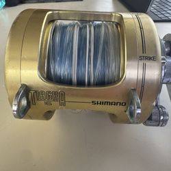 Shimano Tiagra 16