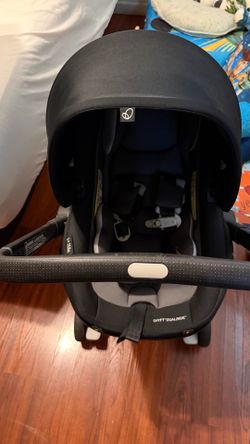 Evenflo Shyft Dualride