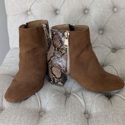 Women's Booties 