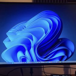 Asus Republic Of Gaming Monitor