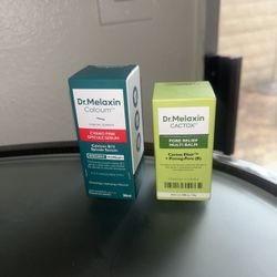 Skincare Products