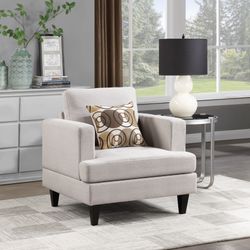 (Closeout) Accent Chair