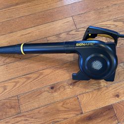 Leaf Blower
