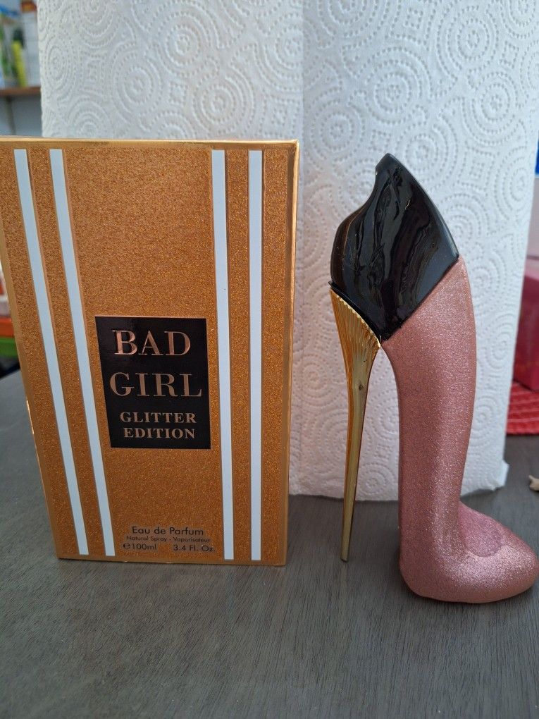 Women Good Smell Perfume