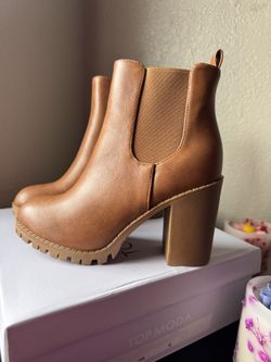 Ankle Boots