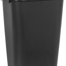 Rubbermaid Trash Can 13 Gal Bag Size