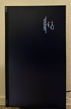 Samsung monitor