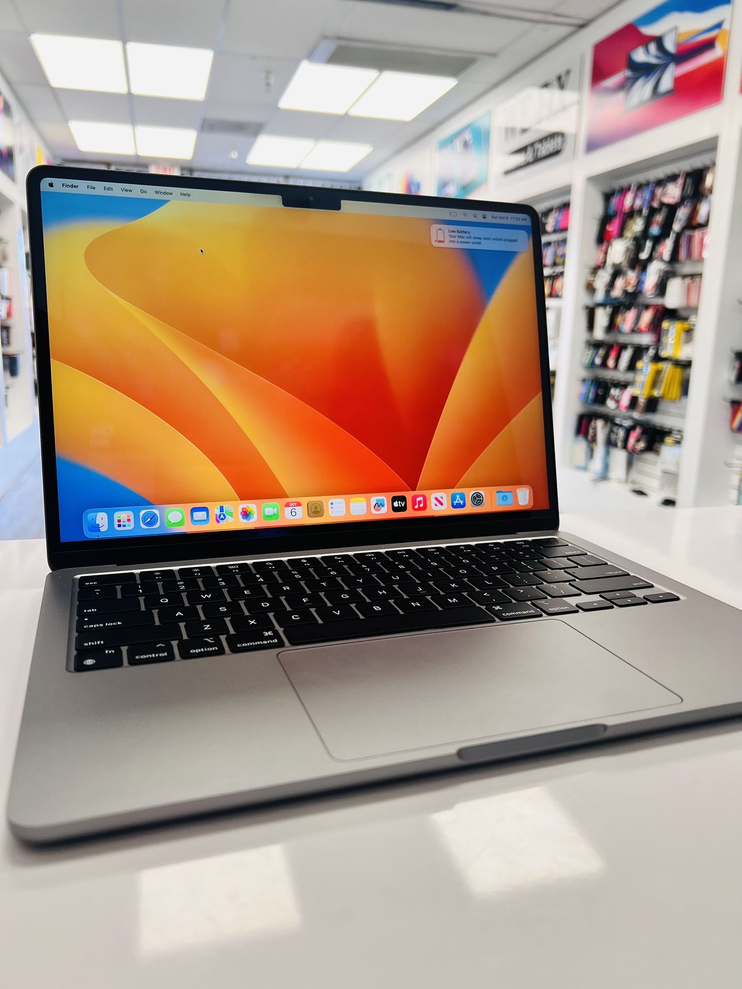 MacBook Air M2 256GB