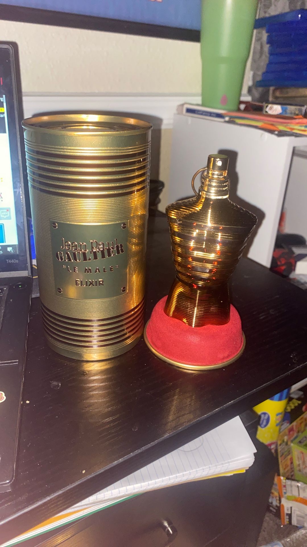 Jean Paul Cologne 