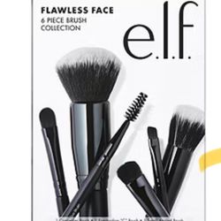 Elf Makeup Brush
