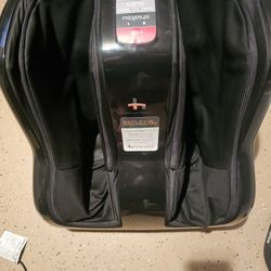 Maquina De Masaje 
