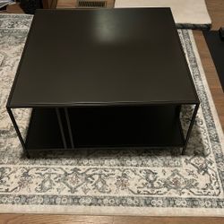 West elm Coffee Table 